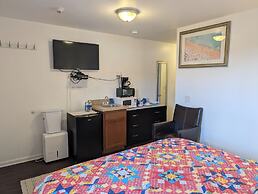 Apple Inn and Suites Cooperstown Area