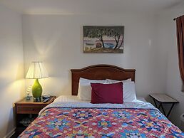 Apple Inn and Suites Cooperstown Area