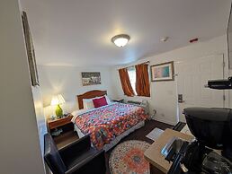 Apple Inn and Suites Cooperstown Area