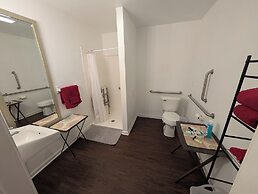 Apple Inn and Suites Cooperstown Area