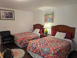 Apple Inn and Suites Cooperstown Area