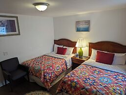 Apple Inn and Suites Cooperstown Area