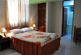 Hotel Abancay