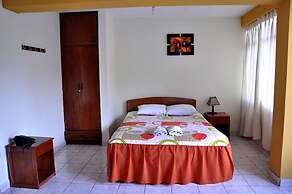 Hotel Abancay