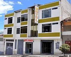 Hotel Abancay