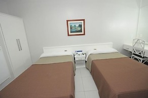 Xingo Parque Hotel