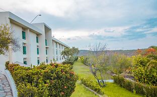 Xingo Parque Hotel