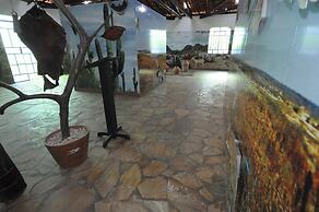 Xingo Parque Hotel