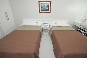 Xingo Parque Hotel