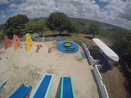 Xingo Parque Hotel