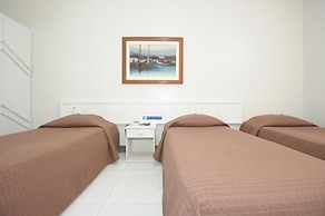 Xingo Parque Hotel
