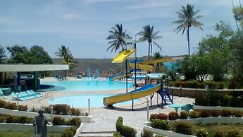 Xingo Parque Hotel