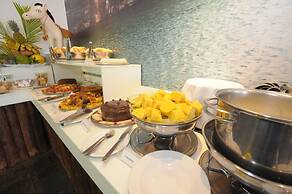 Xingo Parque Hotel