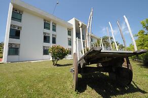 Xingo Parque Hotel