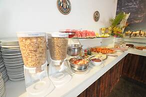 Xingo Parque Hotel