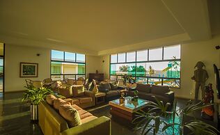 Xingo Parque Hotel