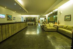 Xingo Parque Hotel