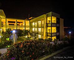Xingo Parque Hotel
