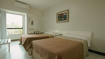 Xingo Parque Hotel