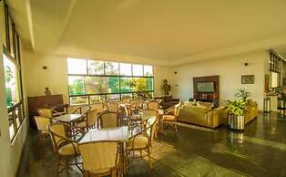 Xingo Parque Hotel
