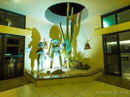 Xingo Parque Hotel