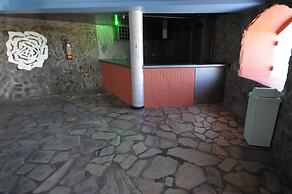 Xingo Parque Hotel
