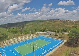 Xingo Parque Hotel