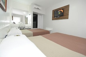 Xingo Parque Hotel