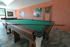 Xingo Parque Hotel