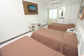 Xingo Parque Hotel