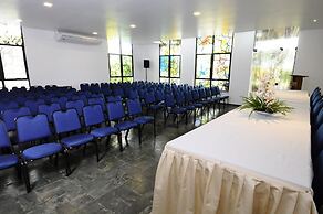 Xingo Parque Hotel