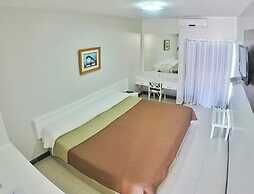 Xingo Parque Hotel