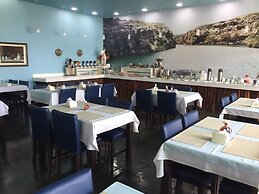 Xingo Parque Hotel