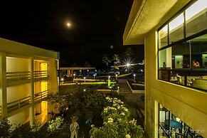 Xingo Parque Hotel