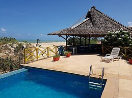 Pousada Porto do Trapia