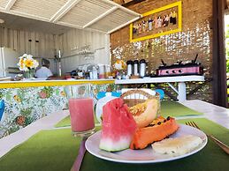 Pousada Porto do Trapia