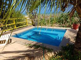 Pousada Porto do Trapia