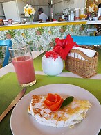 Pousada Porto do Trapia