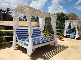 Pousada Porto do Trapia