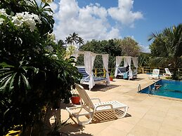 Pousada Porto do Trapia