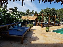 Pousada Porto do Trapia