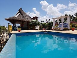 Pousada Porto do Trapia