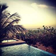 Pousada Porto do Trapia