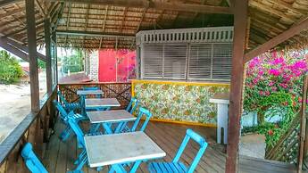 Pousada Porto do Trapia