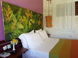 Pousada Porto do Trapia