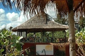 Pousada Porto do Trapia