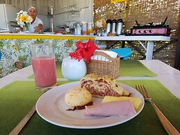 Pousada Porto do Trapia