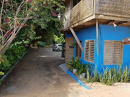 Pousada Porto do Trapia