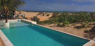 Pousada Porto do Trapia