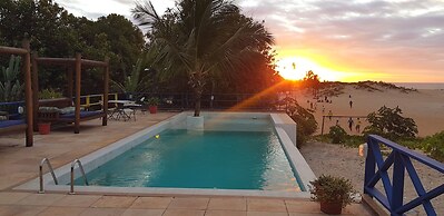 Pousada Porto do Trapia